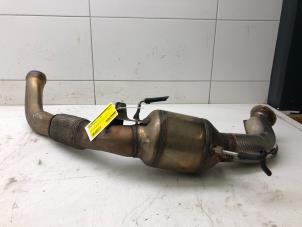 Gebruikte Roetfilter Porsche Panamera (971G) 2.9 V6 24V 4 E-Hybrid Prijs € 999,00 Margeregeling aangeboden door Wessel Parts & Service B.V.