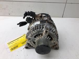 Gebruikte Alternator Opel Grandland (X) 1.2 Turbo 12V Prijs op aanvraag aangeboden door Wessel Parts & Service B.V.