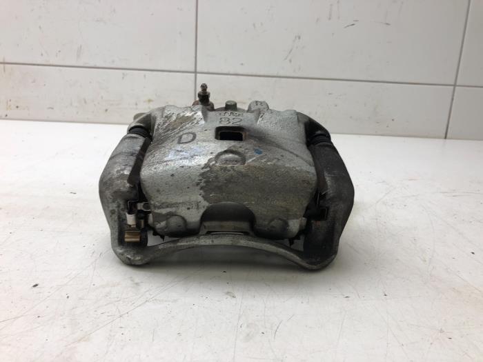 NISSAN Juke YF15 (2010-2020) Other Body Parts 410013DN0A 14965929