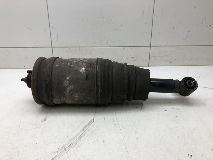 LAND ROVER Range Rover 3 generation (2002-2012) Rear Left Shock Absorber 22238307 15070955