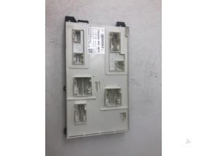 Gebruikte Sam module Mercedes B (W246) 1.8 B-180 CDI BlueEFFICIENCY 16V Prijs € 105,00 Margeregeling aangeboden door Wessel Parts & Service B.V.