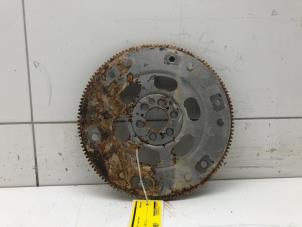 Gebruikte Starterkrans Opel Grandland/Grandland X 1.2 Turbo 12V Prijs € 59,00 Margeregeling aangeboden door Wessel Parts & Service B.V.