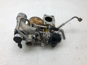 Gebruikte Turbo Opel Grandland/Grandland X 1.2 Turbo 12V Prijs op aanvraag aangeboden door Wessel Parts & Service B.V.