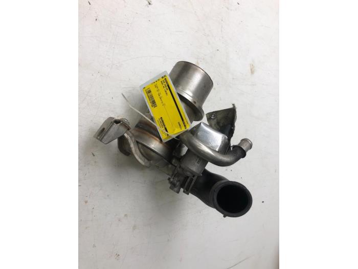 AUDI A3 8V (2012-2020) EGR køler 04L131512D 15070859