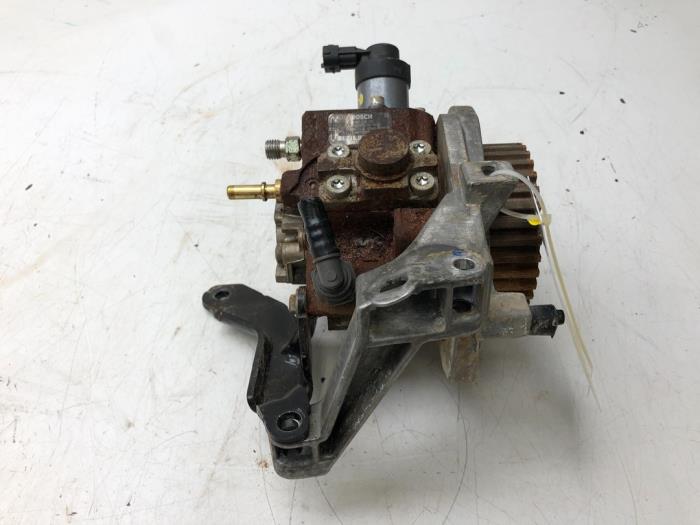 Gebruikte Dieselpomp Citroen C3 (SC) 1.4 HDi Prijs op aanvraag aangeboden door Wessel Parts & Service B.V.