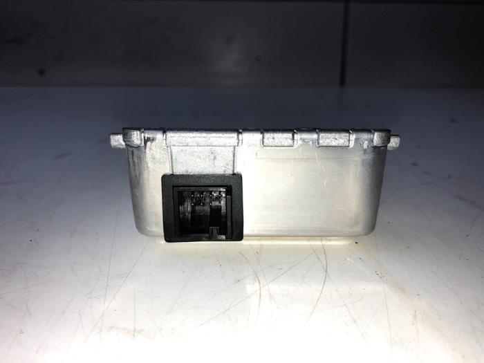 MERCEDES-BENZ 4 generation (2016-2022) Front Camera 0009009005 15013230