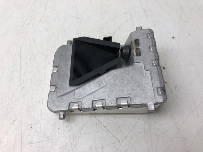 MERCEDES-BENZ 4 generation (2016-2022) Front Camera 0009009005 15013230