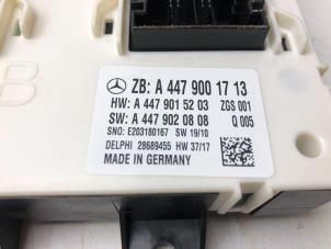 Gebruikte Comfort Module Mercedes EQV 300 Prijs € 199,00 Margeregeling aangeboden door Wessel Parts & Service B.V.