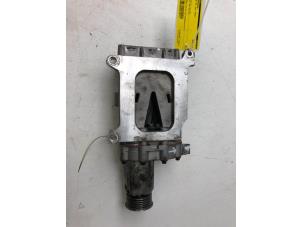 Gebruikte Compressor Audi A1 (8X1/8XK) 1.4 TFSI 16V 185 Prijs op aanvraag aangeboden door Wessel Parts & Service B.V.