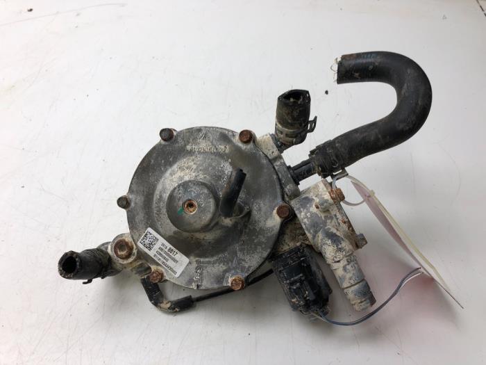 Gebruikte Diversen Opel Corsa E 1.4 16V Prijs € 131,25 Margeregeling aangeboden door Wessel Parts & Service B.V.