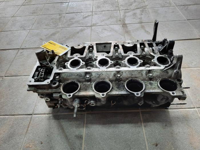 FORD Kuga 1 generation (2008-2013) Engine Cylinder Head 9682446510 17227490