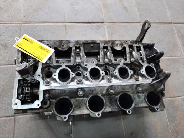 FORD Kuga 1 generation (2008-2013) Engine Cylinder Head 9682446510 17227490