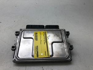 Gebruikte Computer Motormanagement Opel Corsa F (UB/UH/UP) 1.2 12V 75 Prijs € 199,00 Margeregeling aangeboden door Wessel Parts & Service B.V.