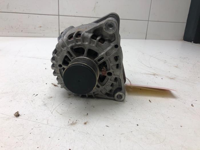 OPEL C (2012-2016) Alternator 9835689480 15431199