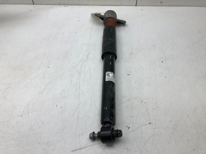 KIA Cee'd 3 generation (2018-2020) Rear Left Shock Absorber 55300J7CA0 17334658