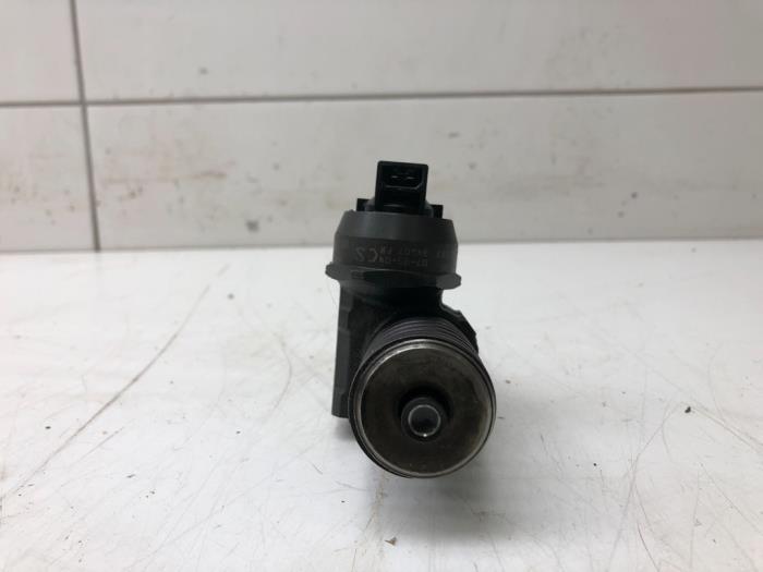 VOLKSWAGEN Caddy 3 generation (2004-2015) Fuel Injector 038130073BN 24771153