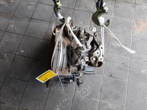Gebruikte Versnellingsbak Opel Mokka X Prijs op aanvraag aangeboden door Wessel Parts & Service B.V.