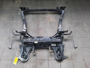 Gebruikte Subframe Opel Mokka X Prijs € 399,00 Margeregeling aangeboden door Wessel Parts & Service B.V.