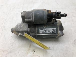 Gebruikte Startmotor Peugeot Rifter (ER/EC/EZ) 1.5 BlueHDi 100 Prijs op aanvraag aangeboden door Wessel Parts & Service B.V.
