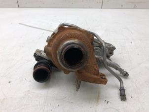 Gebruikte G-lader Peugeot Rifter (ER/EC/EZ) 1.5 BlueHDi 100 Prijs op aanvraag aangeboden door Wessel Parts & Service B.V.