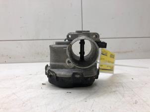 Gebruikte Gasklephuis Peugeot Rifter (ER/EC/EZ) 1.5 BlueHDi 100 Prijs € 39,00 Margeregeling aangeboden door Wessel Parts & Service B.V.