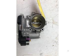 Gebruikte Gasklephuis Opel Mokka X Prijs € 39,00 Margeregeling aangeboden door Wessel Parts & Service B.V.