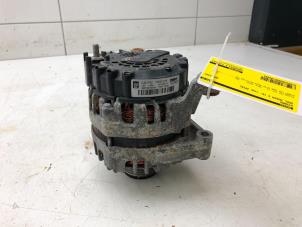 Gebruikte Dynamo Opel Mokka X Prijs op aanvraag aangeboden door Wessel Parts & Service B.V.