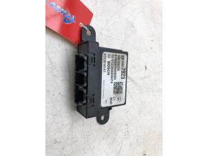 Gebruikte Module PDC Opel Zafira Tourer (P12) 1.4 Turbo 16V ecoFLEX Prijs € 59,00 Margeregeling aangeboden door Wessel Parts & Service B.V.