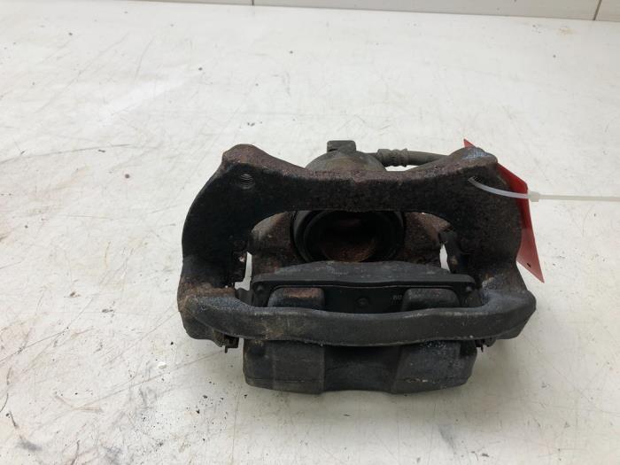 OPEL Zafira J (2009-2020) Other Body Parts 13301227 15210439