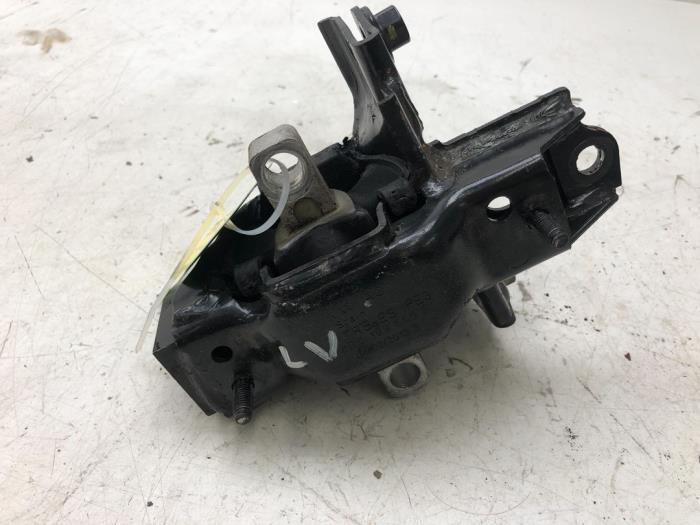 AUDI A1 8X (2010-2020) Right Side Engine Mount 6R0199555F 15199675