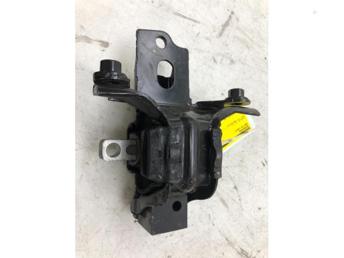 AUDI A1 8X (2010-2020) Right Side Engine Mount 6R0199555F 15199675