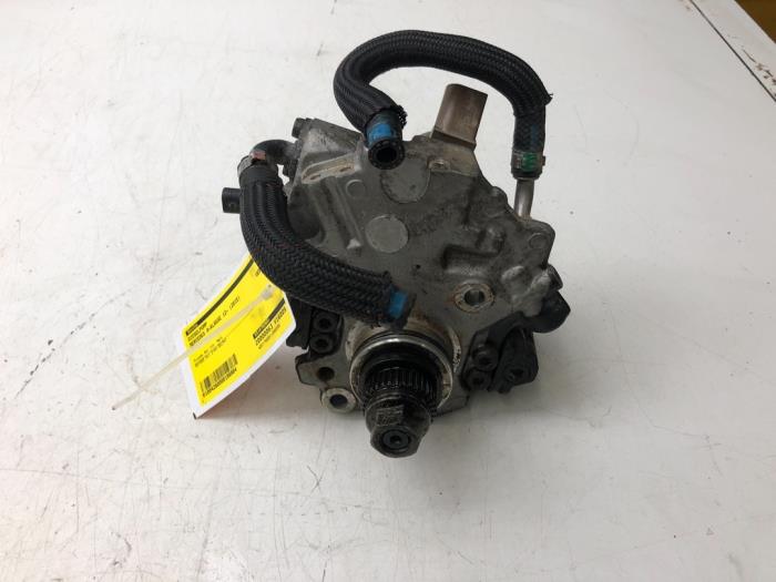 MERCEDES-BENZ A-Class W176 (2012-2018) Bensinpumpe 6510702601 15098555