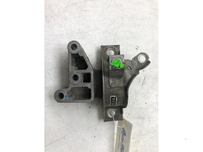 Gebruikte Motorrubber Fiat 500 (312) 1.4 16V Prijs € 30,45 Margeregeling aangeboden door Wessel Parts & Service B.V.