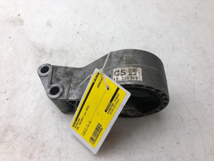 OPEL Insignia A (2008-2016) Right Side Engine Mount 13228305 15098715