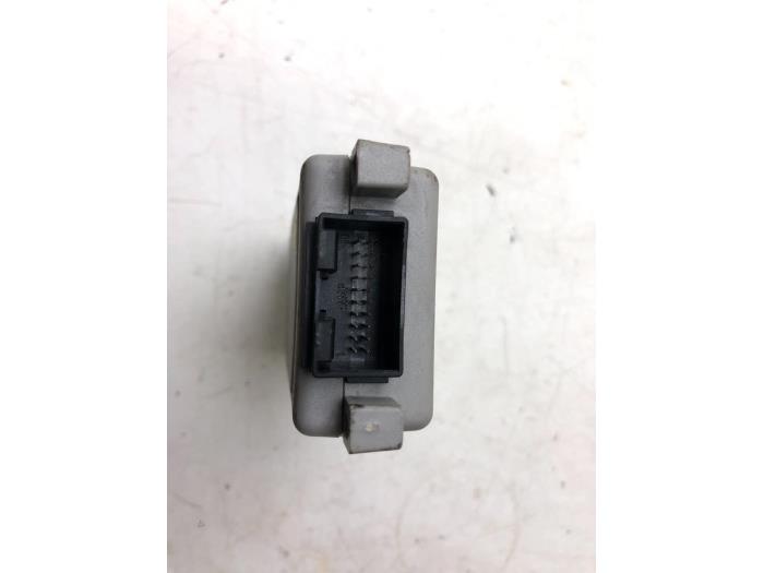 Gebruikte Computer Diversen Volkswagen Touareg (7LA/7L6) Prijs € 40,95 Margeregeling aangeboden door Wessel Parts & Service B.V.