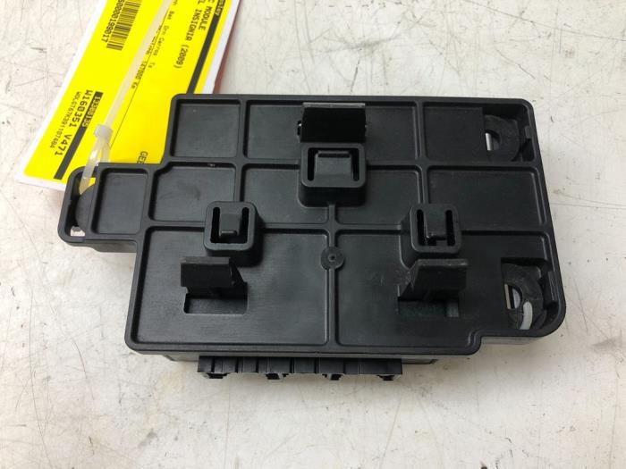 OPEL Insignia A (2008-2016) PDC Parking Distance Control Unit 13308135 15209233