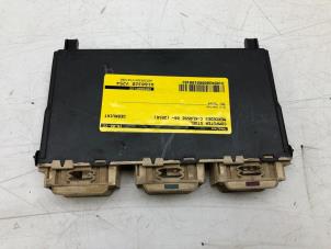 Gebruikte Computer stoel Mercedes C (C205) C-220d 2.2 16V BlueTEC Prijs € 75,00 Margeregeling aangeboden door Autobedrijf G.H. Wessel B.V.