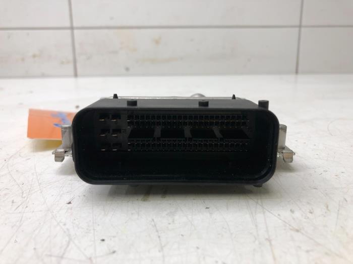 MERCEDES-BENZ E-Class W212/S212/C207/A207 (2009-2016) Control Unit 0009007006 17161844