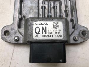 Gebruikte Computer Automatische Bak Nissan Micra (K13) 1.2 12V Prijs € 125,00 Margeregeling aangeboden door Autobedrijf G.H. Wessel B.V.