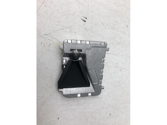 MERCEDES-BENZ 1 generation (2000-2007) Front Camera 0009009005 15237433