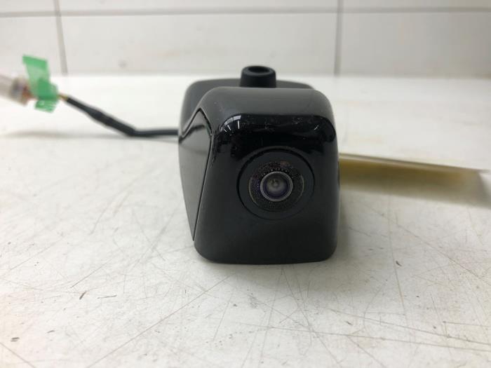 Achteruitrij Camera van een Kia Niro I (DE) 1.6 GDI Hybrid 2019
