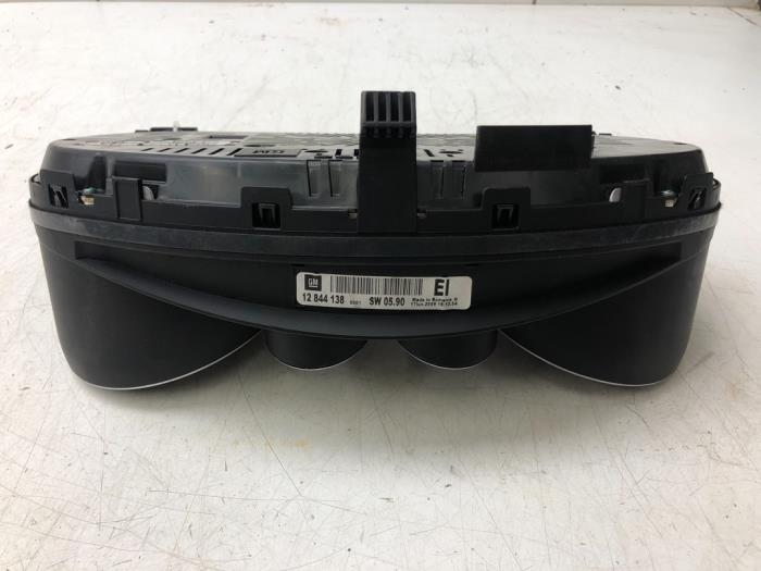 OPEL Insignia A (2008-2016) Other Control Units 12844138 15259945