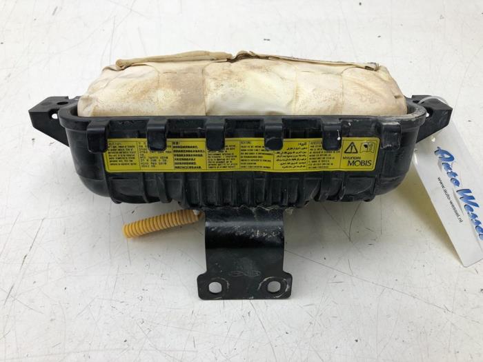 NISSAN Micra K14 (2017-2023) Dashboard Airbag SRS 80300J7000 17637802