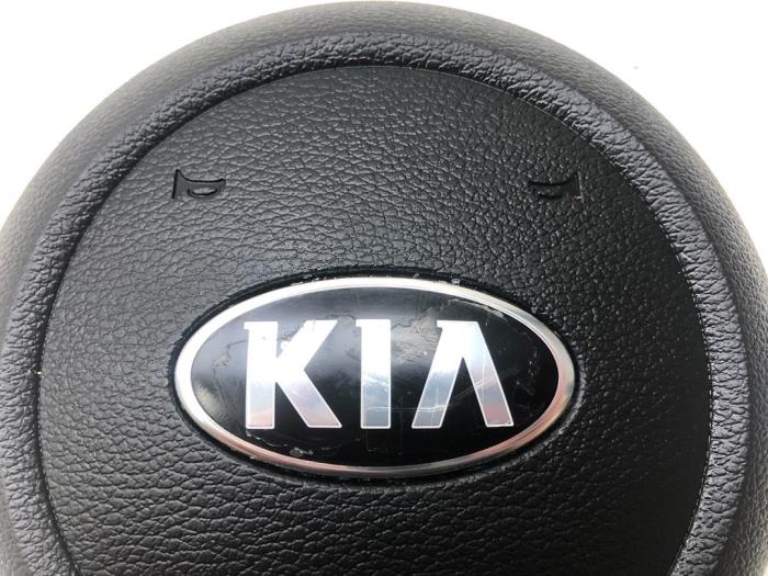 Airbag links (Stuur) van een Kia Ceed (CDB5/CDBB) 1.4i 16V 2019
