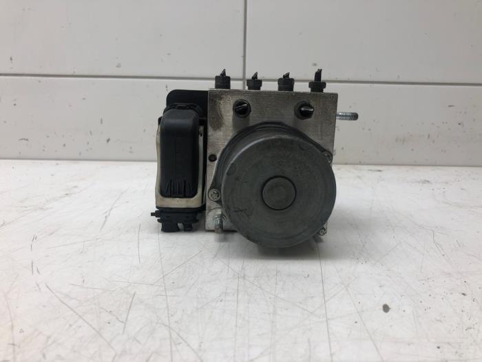 MERCEDES-BENZ Citan W415 (2012-2021) ABS pump 476601406R 15324359