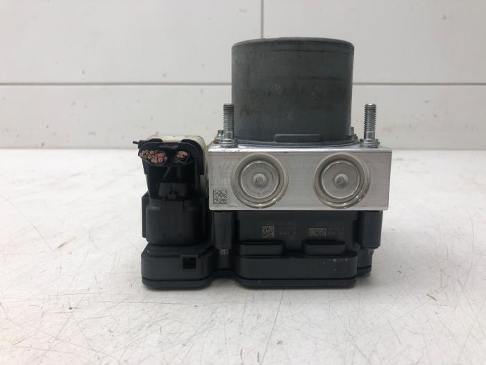 MERCEDES-BENZ Citan W415 (2012-2021) ABS pump 476601406R 15324359