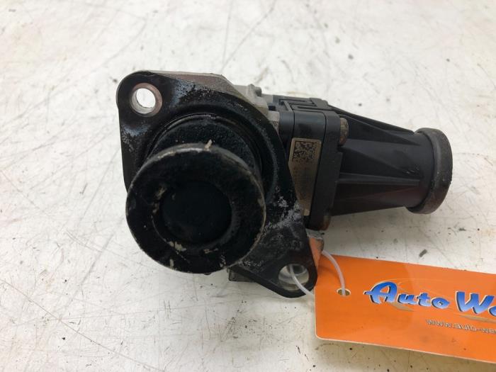 MERCEDES-BENZ Citan W415 (2012-2021) Vanne EGR 8201411538 15324336