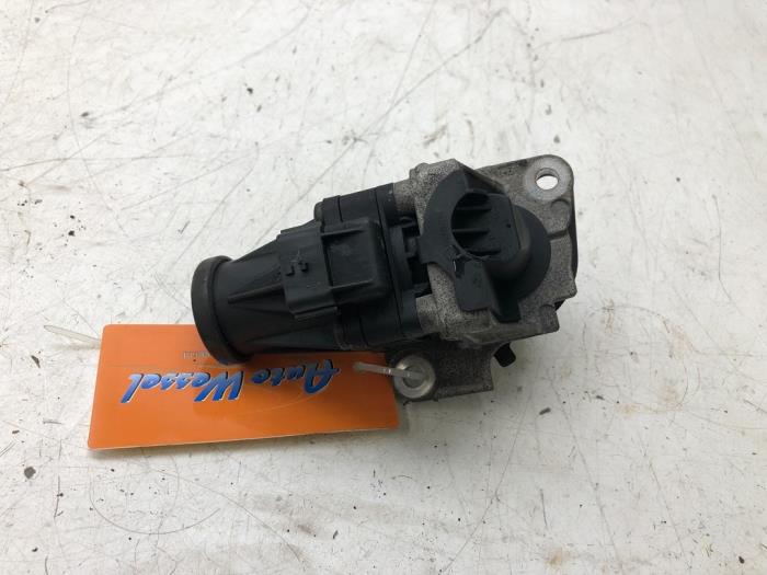 MERCEDES-BENZ Citan W415 (2012-2021) Vanne EGR 8201411538 15324336