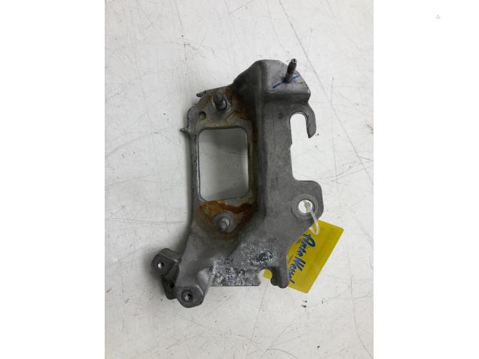 RENAULT Zoe 1 generation (2012-2023) Right Side Engine Mount 112223722R 17338620