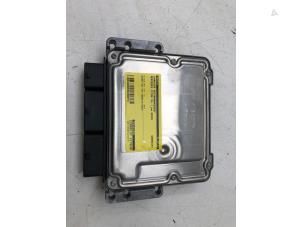 Gebruikte Computer Motormanagement Mercedes Citan (415.6) 1.5 109 CDI Prijs € 225,00 Margeregeling aangeboden door Wessel Parts & Service B.V.